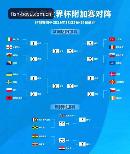 2026世界杯观赛危机全面解析：从签证困局到博鱼体育平台赛事资讯深度解读